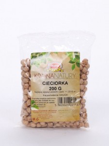 Cieciorka "KRAINA NATURY" 200 g
