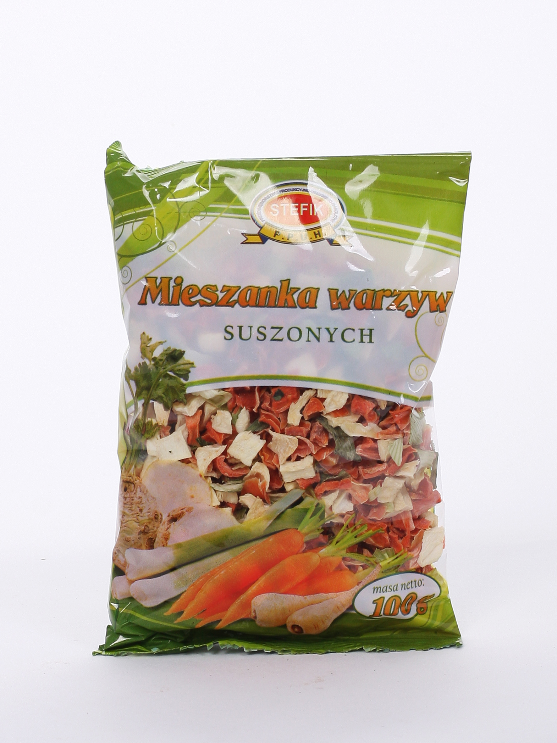 Warzywko suszone 100 g