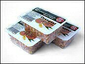 Skórka pomarańczowa kandyzowana 100 g