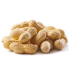 Orzeszki ziemne świeżo prażone 5 kg