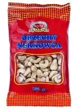 Orzechy nerkowca 150 g