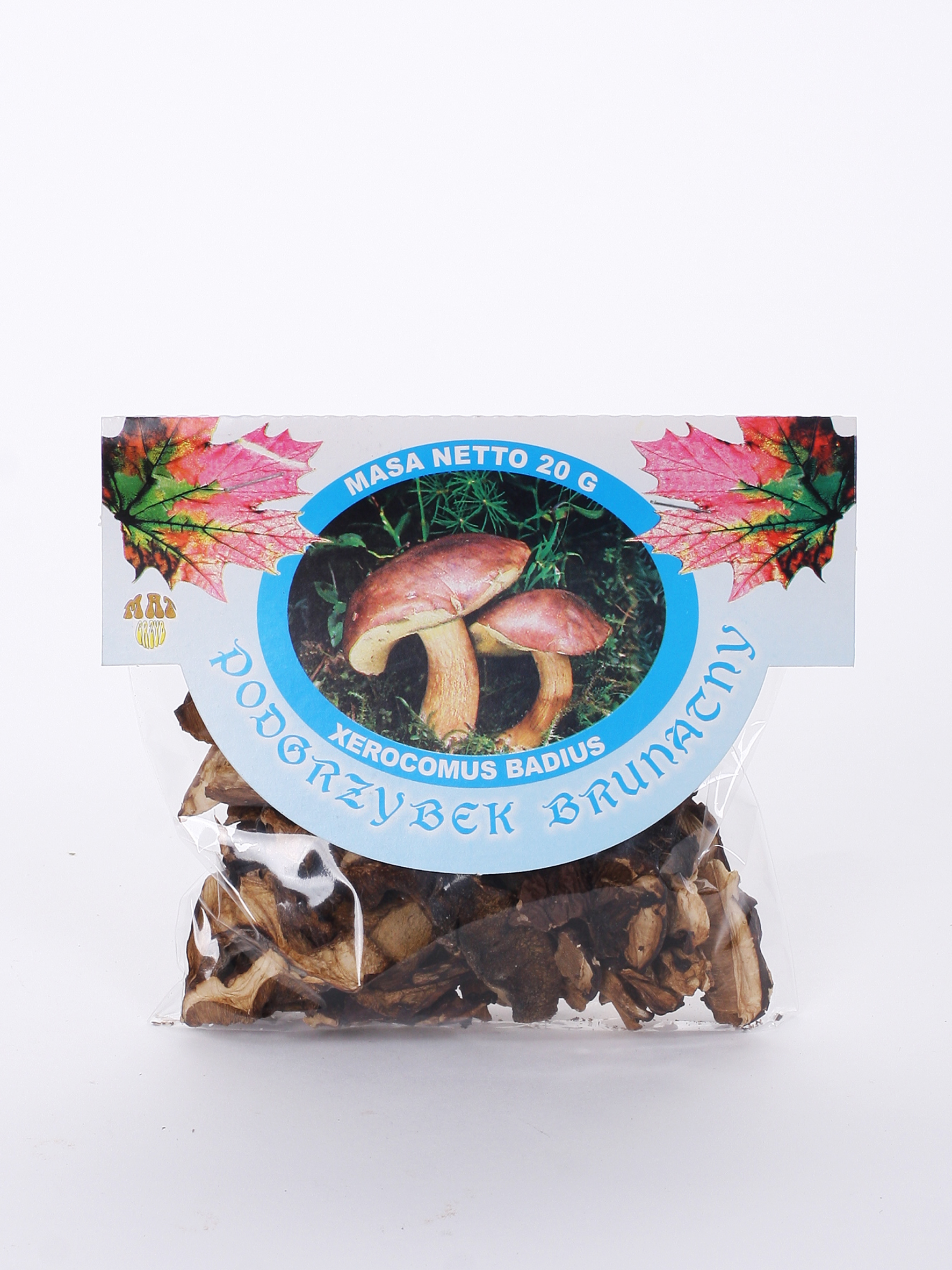Podgrzybek krajanka "MAT-GRZYB" 20 g