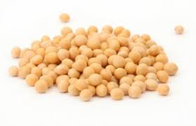 Soja opak. 3 kg
