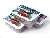 Mieszanka skórek kandyzowanych 100 g