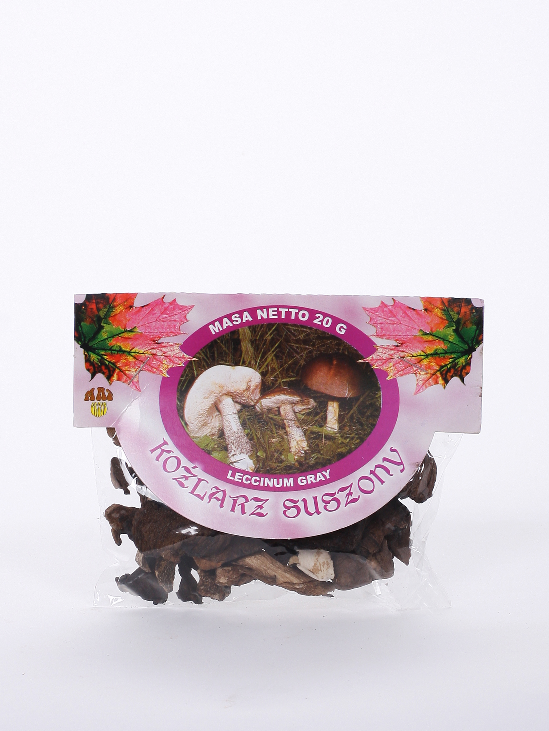 Koźlarz krajanka "MAT-GRZYB" 20 g