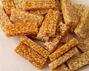 Sezam opak. 3 kg