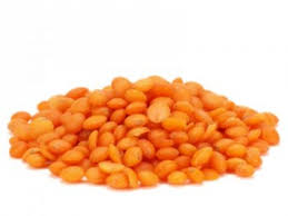 Soczewica czerwona opak. 4 kg