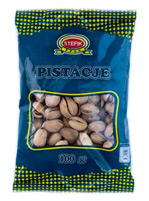 Pistacje prażone 100 g