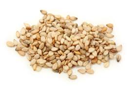 Sezam opak. 3 kg
