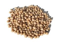 Groch okrągły opak. 5 kg